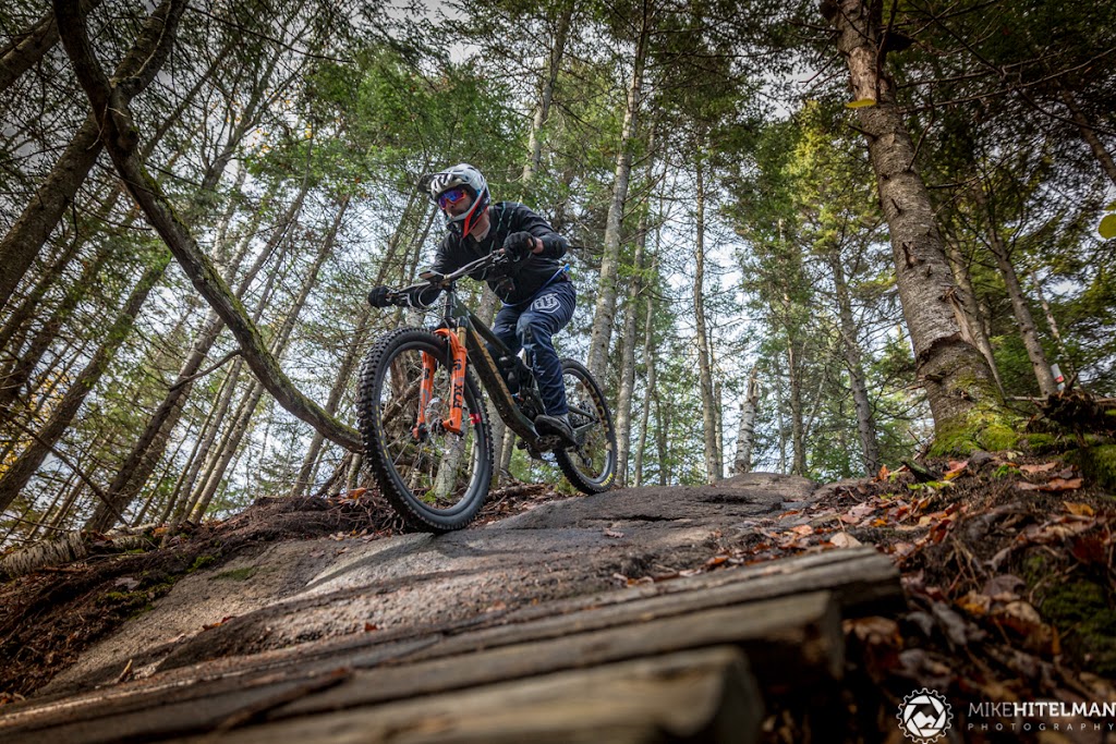 MTB Belle Neige | 6820 QC-117, Val-Morin, QC J0T 2R0, Canada | Phone: (819) 322-3311