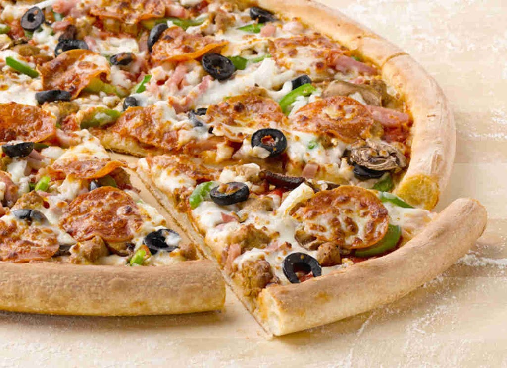 Papa Johns Pizza | 756 Guelph Line, Burlington, ON L7R 3N5, Canada | Phone: (905) 631-2323