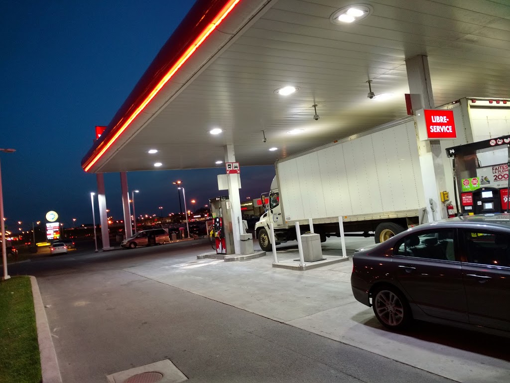 Petro-Canada | 2201 Voie de Service N, Dorval, QC H9P 1J4, Canada | Phone: (514) 421-6199