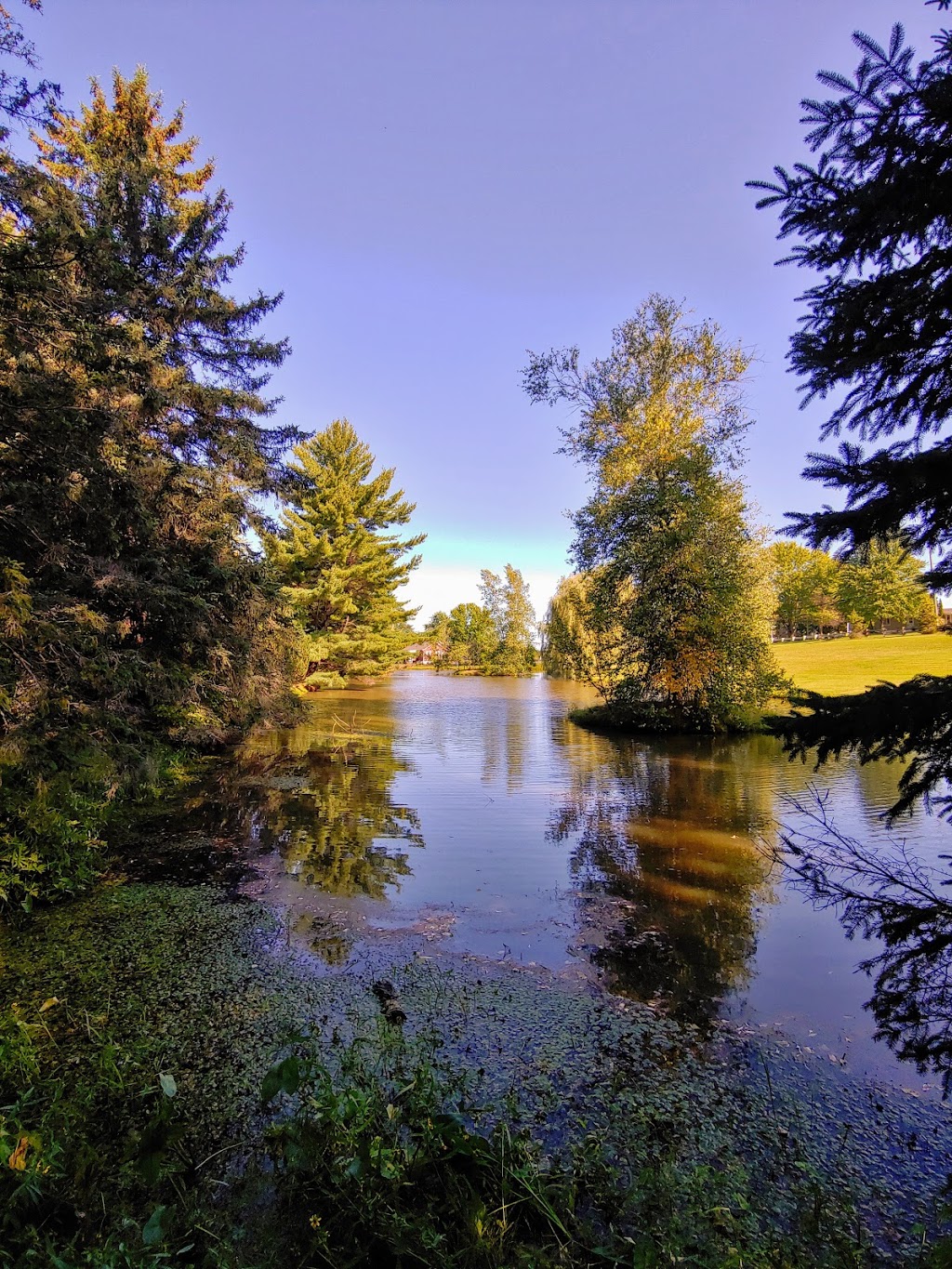 Ferme Des Ormes | 175 Rang du Chenal Tardif, Pierreville, QC J0G 1J0, Canada | Phone: (450) 568-3709