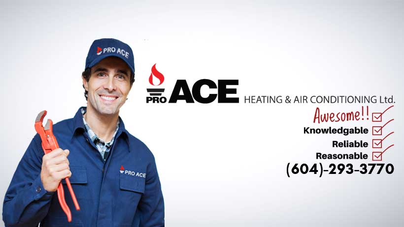 Ace Plumbing, Heating & Air Conditioning Ltd. | 2358 Palmerston Ave, West Vancouver, BC V7V 2W1, Canada | Phone: (604) 926-3067