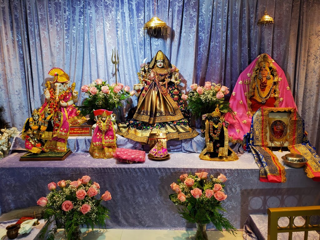 Bhameshwari temple | 7984 123rd St, Surrey, BC V3W 3V4, Canada | Phone: (604) 572-0406