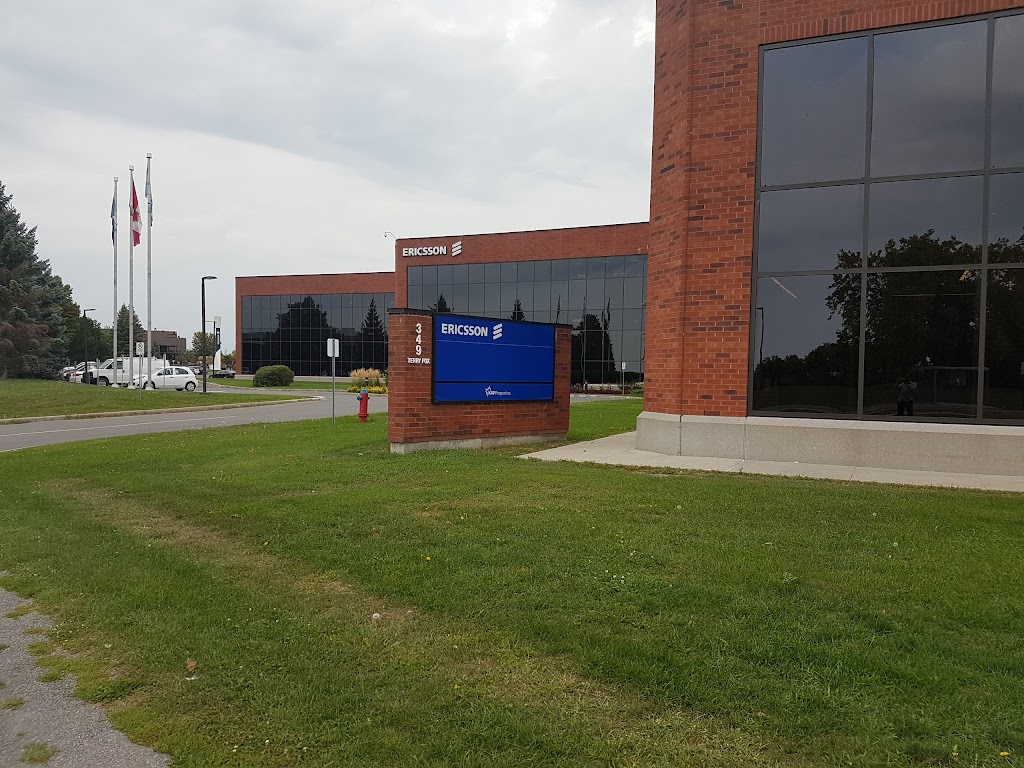 Ericsson Canada Inc | 349 Terry Fox Dr, Kanata, ON K2K 2V6, Canada | Phone: (613) 963-8987