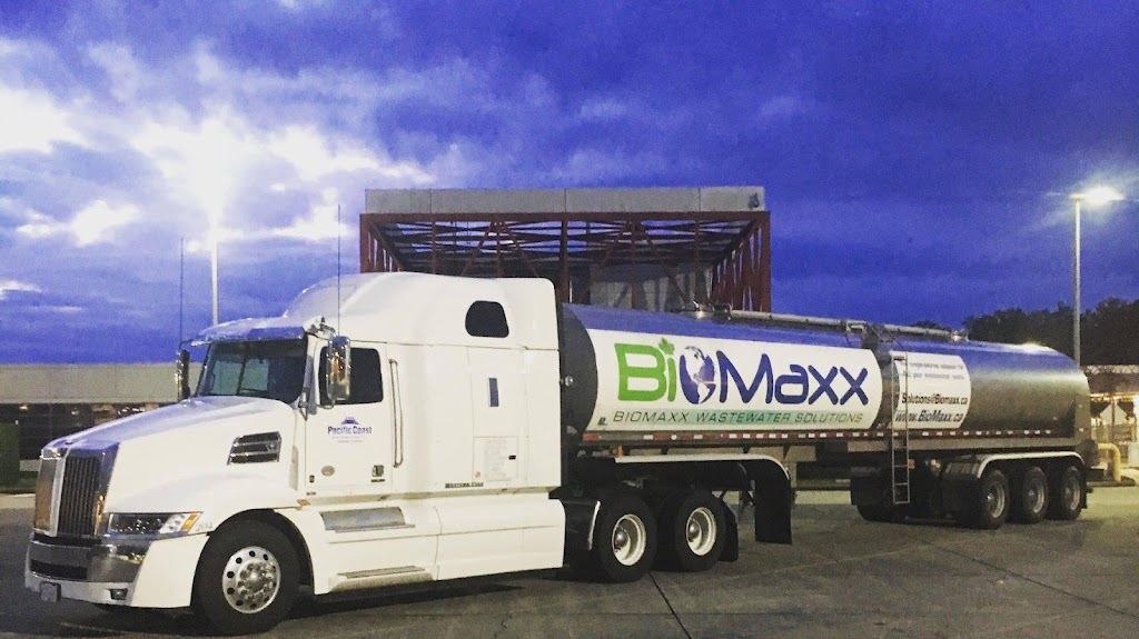 BioMaxx Wastewater Solutions, Inc | 7163 Vantage Way #1, Delta, BC V4G 1N1, Canada | Phone: (604) 940-5556