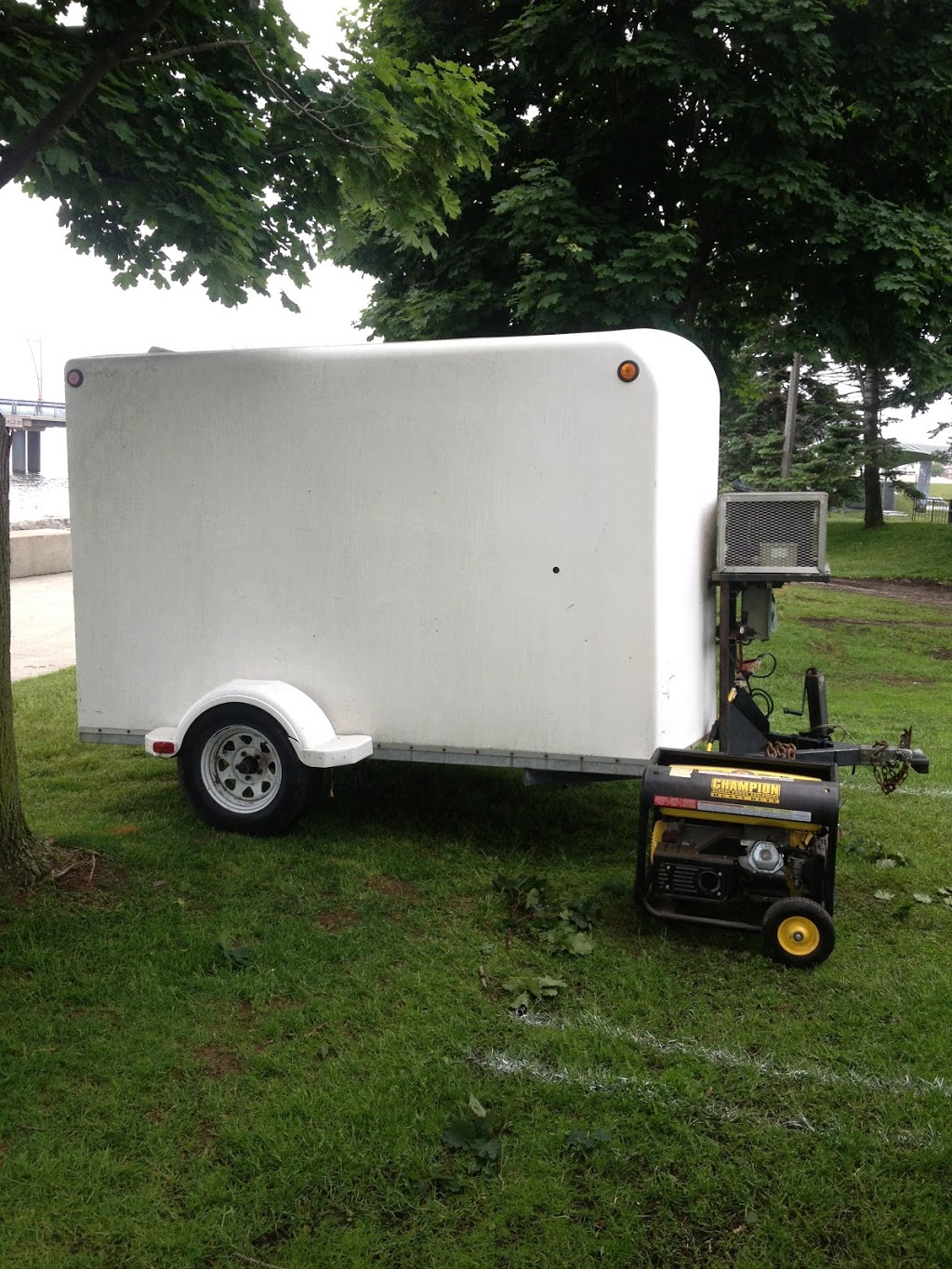 Event Food Cooling Rentals | 1084 King Rd #1, Burlington, ON L7T 3L7, Canada | Phone: (289) 644-3620