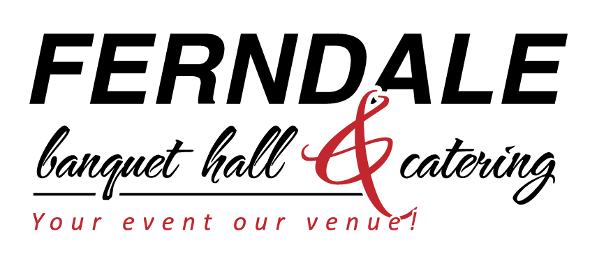 Ferndale Banquet Hall & Catering | 24 Ferndale Industrial Dr, Barrie, ON L4N 9V6, Canada | Phone: (705) 721-4255