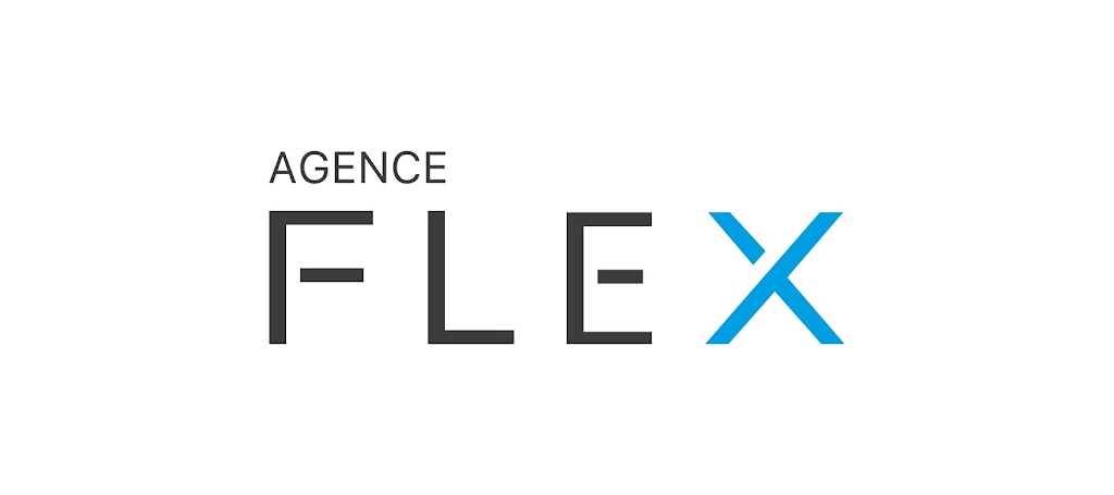 Agence Flex | 1095 Rue Vincent-Massey suite 11, Québec, QC G1N 1N2, Canada | Phone: (418) 476-0161