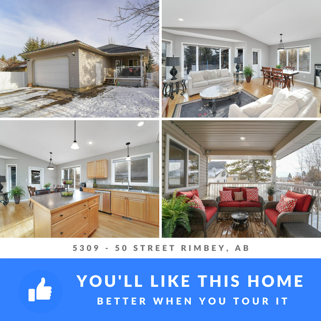 Darlene Mounkes - Realtor, CIR Realty | 4405 52 Ave #2, Red Deer, AB T4N 6S4, Canada | Phone: (403) 783-1637