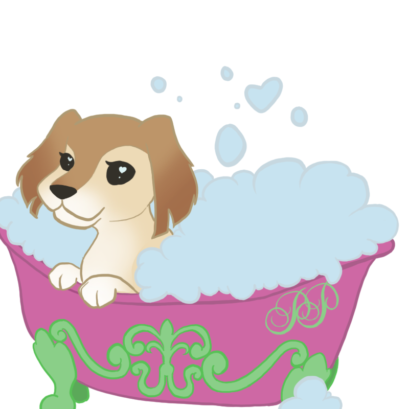 Posh Pups Dog Grooming Ltd. | 71 Artist View Pointe, Calgary, AB T3Z 3N3, Canada | Phone: (403) 681-3749