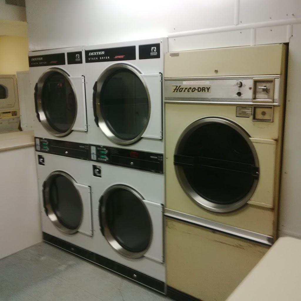 Palmerston Laundromat | 165 James St, Palmerston, ON N0G 2P0, Canada | Phone: (519) 572-0362