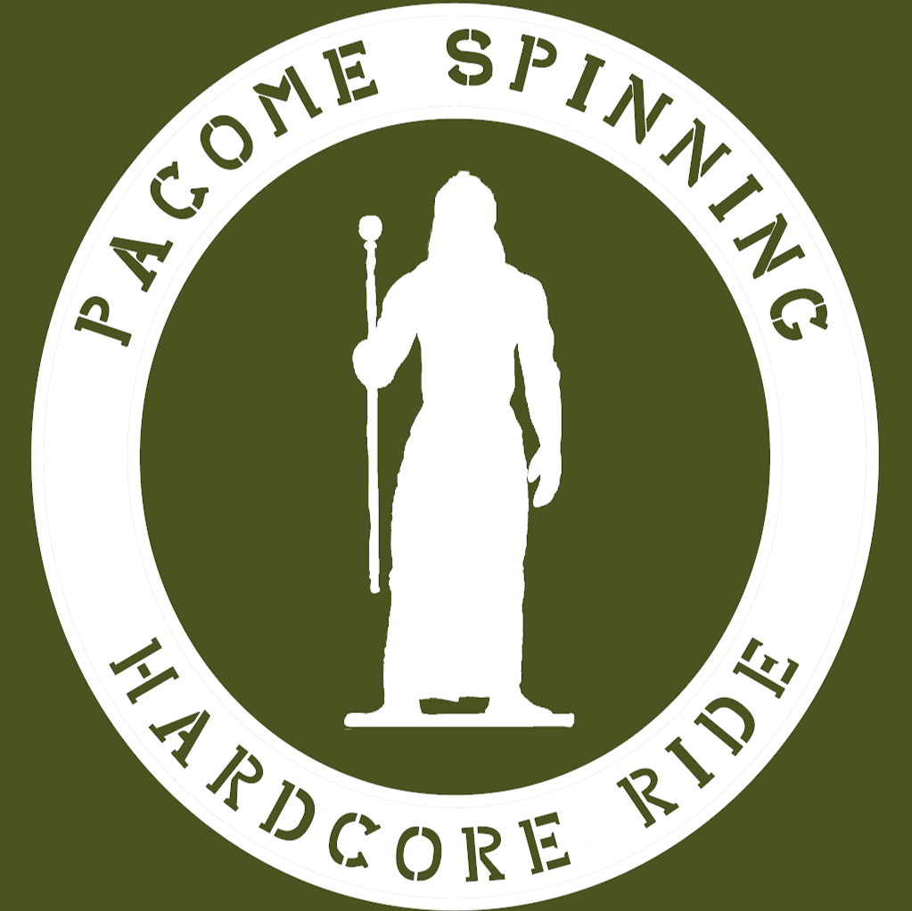 Pacome Spinning | 5475 Rue Paré #106B, Mont-Royal, QC H4P 1P7, Canada | Phone: (514) 998-9026