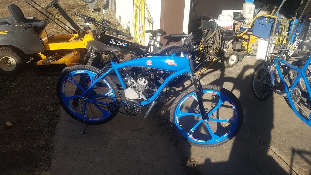 MoBettaPowerBikes | Westlock County, AB T0G 0S0, Canada | Phone: (780) 206-5487