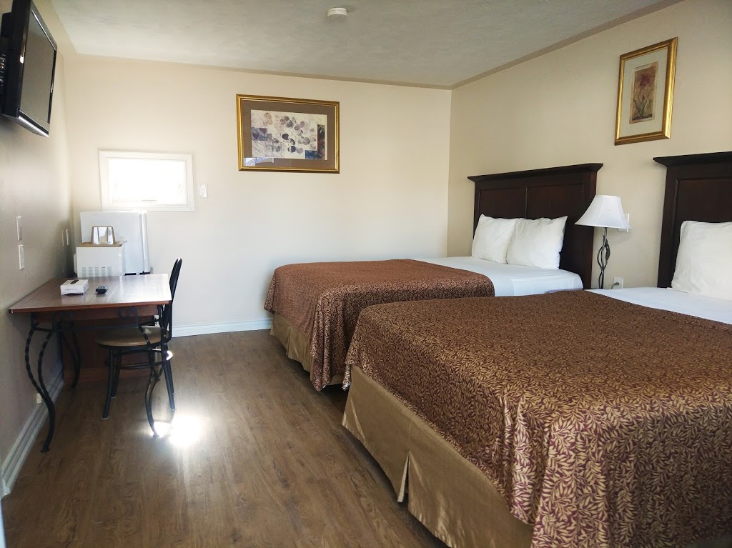 Joys Inn Niagara Falls | 7034 Lundys Ln, Niagara Falls, ON L2G 1V9, Canada | Phone: (289) 296-2844