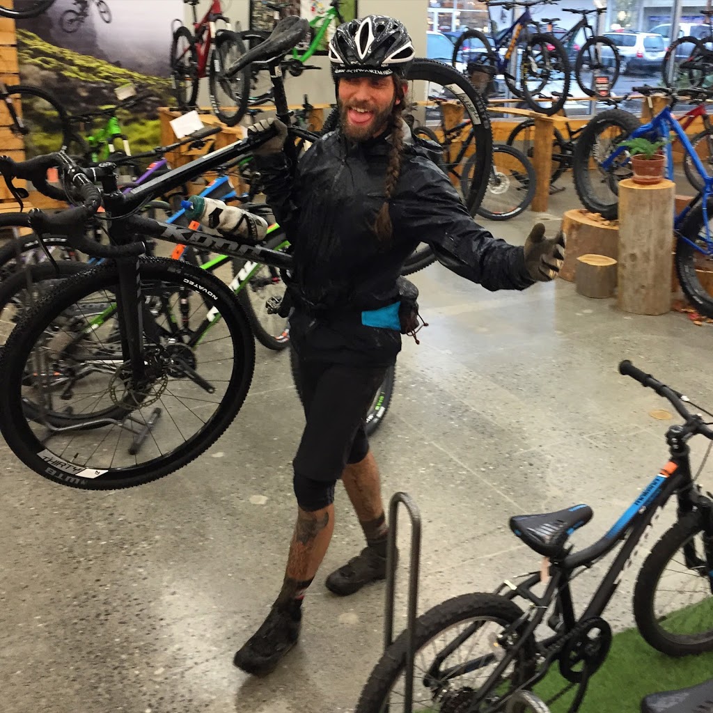 The Kona Bike Shop | 1622 N State St, Bellingham, WA 98225, USA | Phone: (360) 656-5862