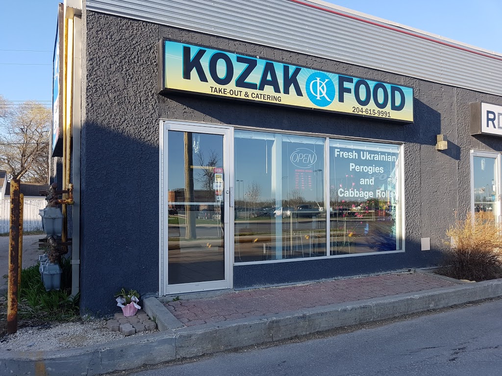 Kozak Food | 1-2082 Ness Ave, Winnipeg, MB R3J 0Z3, Canada | Phone: (204) 615-9991