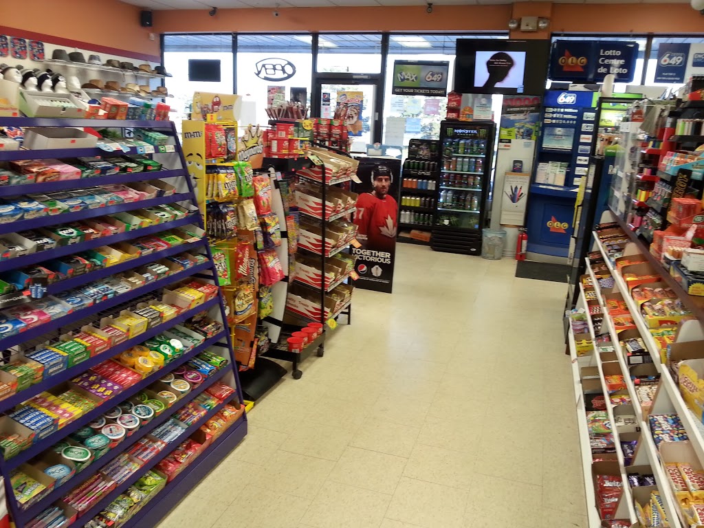 Bills Super Variety | 4-270 Bleams Rd, Kitchener, ON N2C 2K6, Canada | Phone: (519) 748-9232