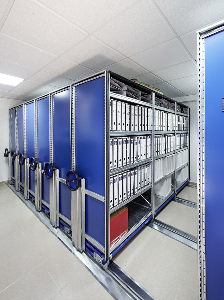 CheckPoint Group - Storage solutions & systems | 3176 Boulevard Chèvremont, LÎle-Bizard, QC H9C 2W2, Canada | Phone: (514) 581-8951