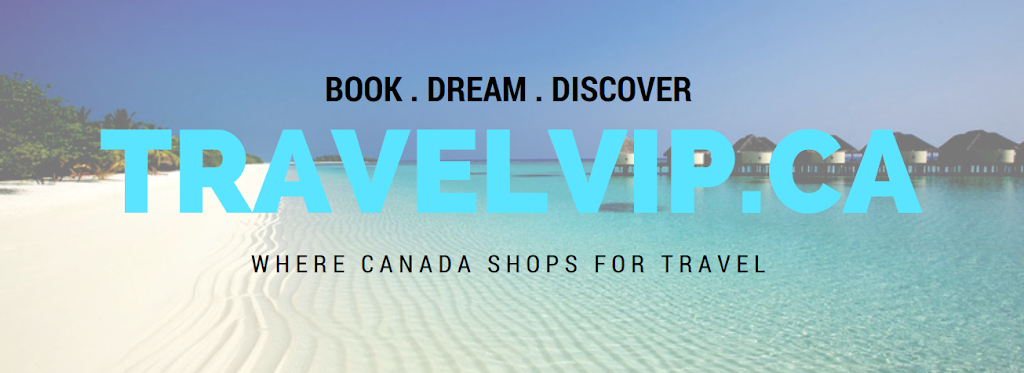 Travel Vip Travel Agency | 16733 84 St NW #207, Edmonton, AB T5Z 0P9, Canada | Phone: (780) 760-1244