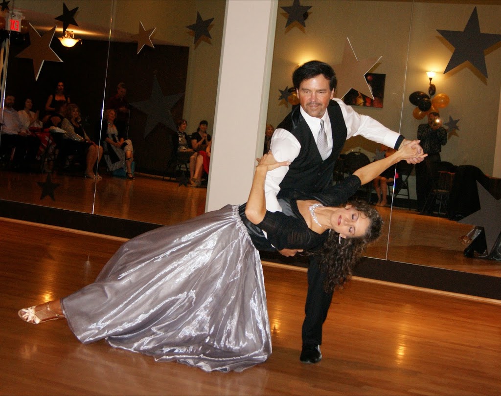 Dancing For Dessert - Langley Ballroom & Latin Dance Studio | 20279 97 Ave #3, Langley City, BC V1M 4B9, Canada | Phone: (604) 881-1234