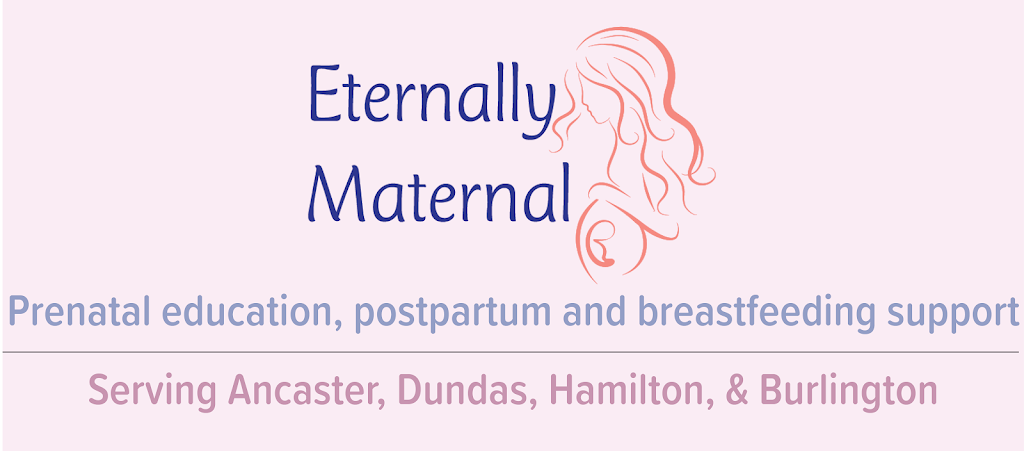 Eternally Maternal - Prenatal Classes in Hamilton | 3 Rankin Ct, Dundas, ON L9H 6S3, Canada | Phone: (289) 339-8584