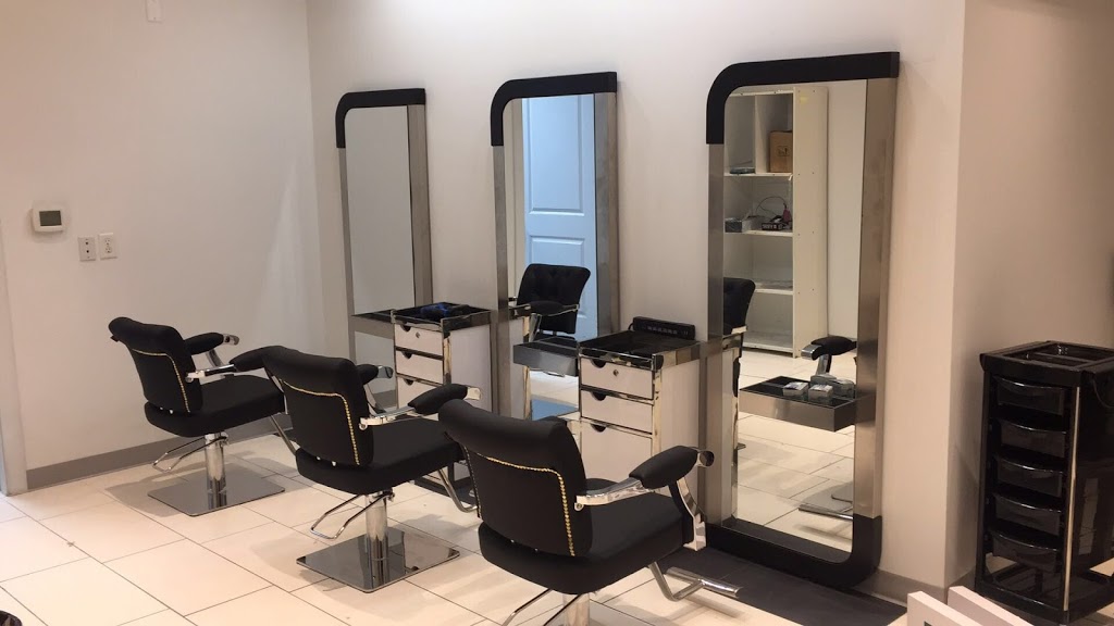 T&J Hair Studio | 114-1940 Kane Rd, Kelowna, BC V1V 2J9, Canada | Phone: (778) 478-1688