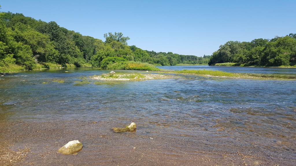 Grand River Spiritual & Educational Resources(Avel Ontario) | 1 Bethel Rd, Brantford, ON N3T, Canada | Phone: (519) 442-3366