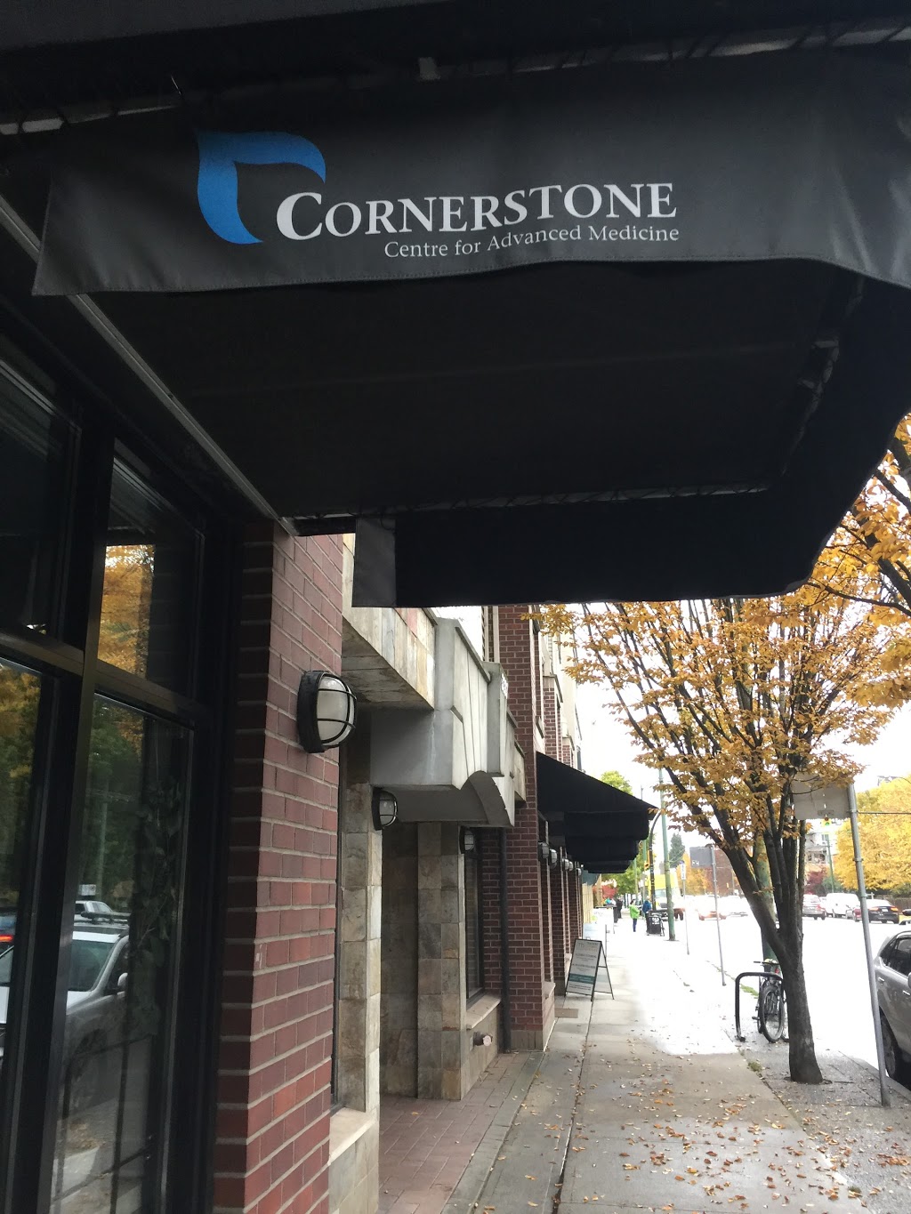 Cornerstone Health Centre | 3335 W 4th Ave, Vancouver, BC V6R 1N6, Canada | Phone: (604) 732-6222