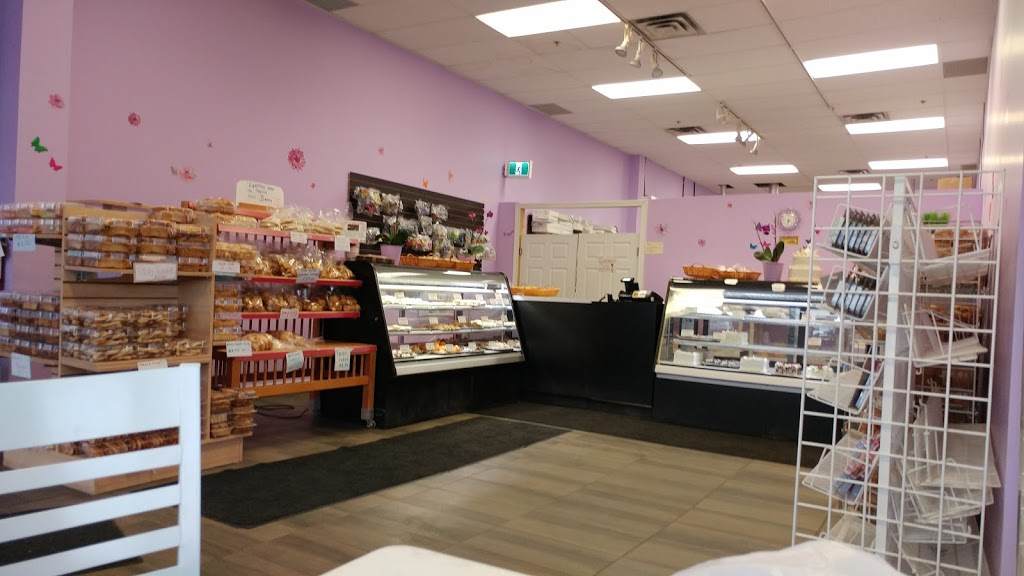 Asifs Cake and Bake Inc. | 71 West Dr Unit #39, Brampton, ON L6T 5E2, Canada | Phone: (905) 454-3443