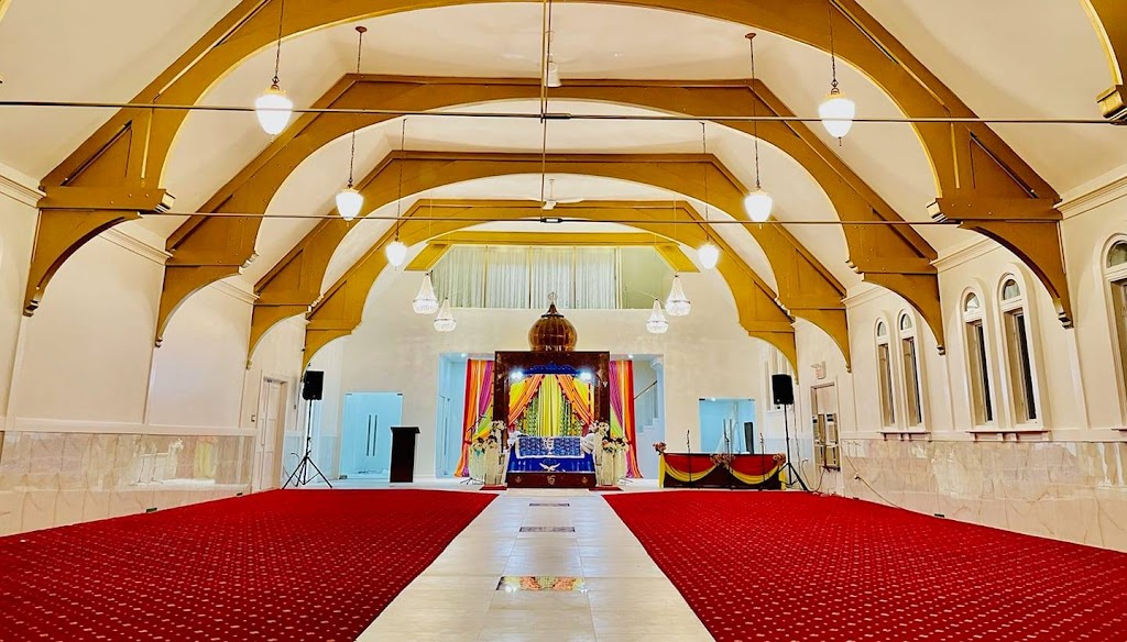 Gurdwara Guru Nanak Darbar Hudson | 513 Rue Main, Hudson, QC J0P 1H0, Canada | Phone: (514) 578-9749