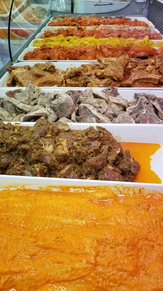 Al Makka Halal Meat | 9699 Jane St #3, Maple, ON L6A 0A5, Canada | Phone: (905) 417-2226