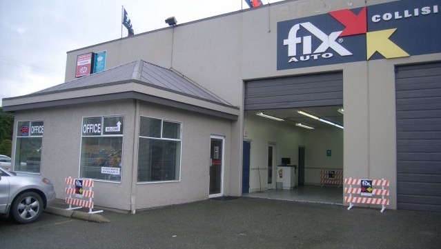 FIX AUTO ABBOTSFORD WEST | 2381 Windsor St, Abbotsford, BC V2T 6M1, Canada | Phone: (604) 852-3682