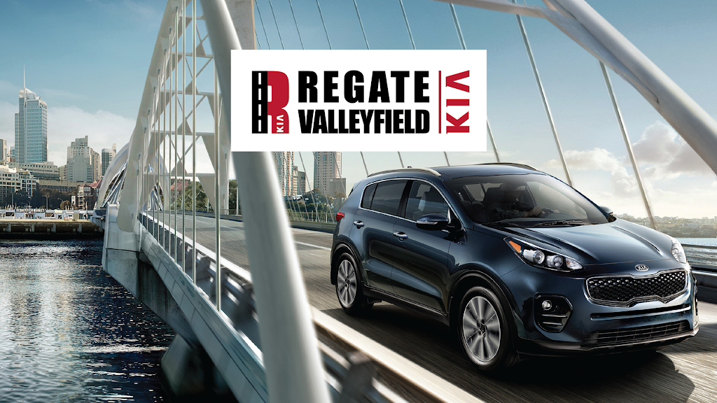 Régate Kia Valleyfield | 550 Boulevard Monseigneur-Langlois, Salaberry-de-Valleyfield, QC J6S 0A5, Canada | Phone: (450) 377-8396