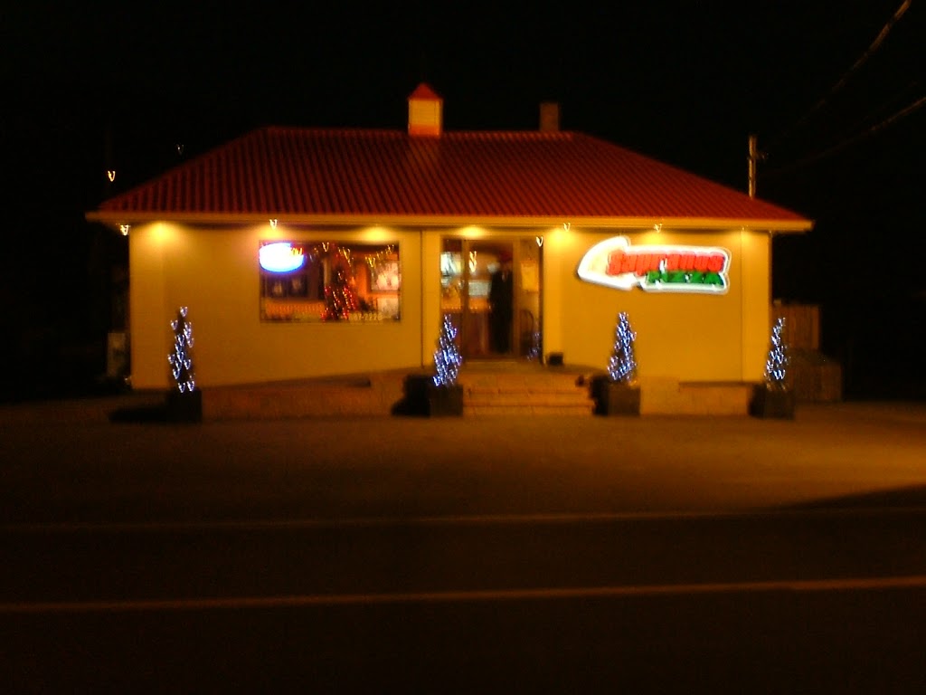Sapranos Pizza | 8553 Main St, Alma, NB E4H 1N1, Canada | Phone: (506) 887-2220
