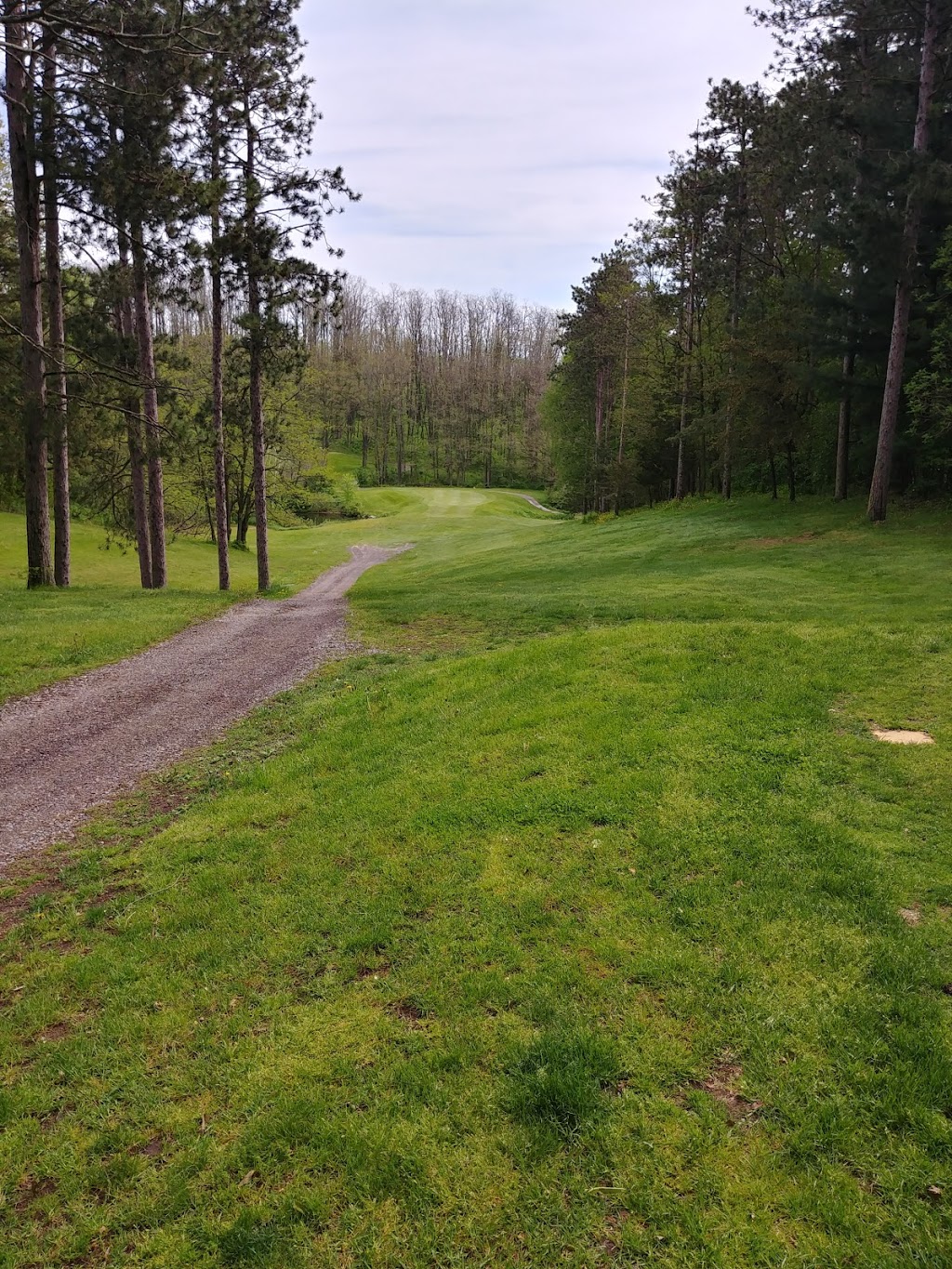 Pine Valley Golf Club | Norfolk County, ON N0E 1P0, Canada | Phone: (519) 426-0683