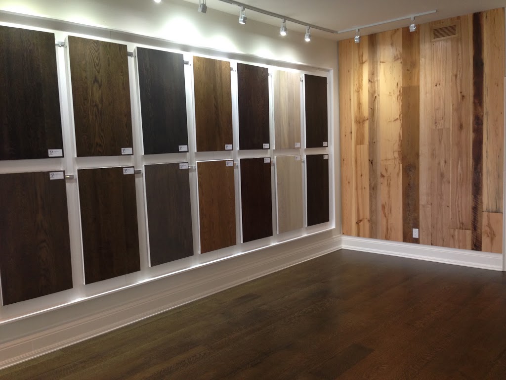 Prestige Custom Hardwood Inc. | 2487 Dufferin St, York, ON M6B 3P9, Canada | Phone: (416) 909-4009