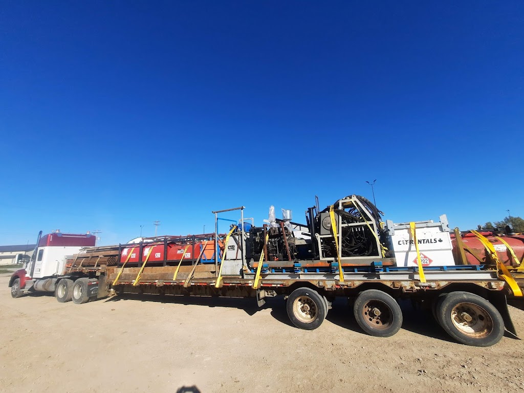 Cyr Drilling International | 96 Don Valley Pkwy, Winnipeg, MB R0E 1J0, Canada | Phone: (204) 336-0643