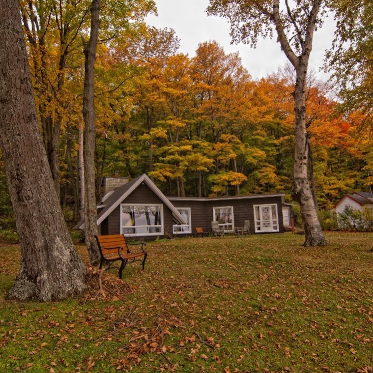 Pavillon de la Pointe dArgentenay - Chalet à louer | 10 Chemin de lAnse Verte, Saint-François-de-lÎle-dOrléans, QC G0A 3S0, Canada | Phone: (581) 748-9187