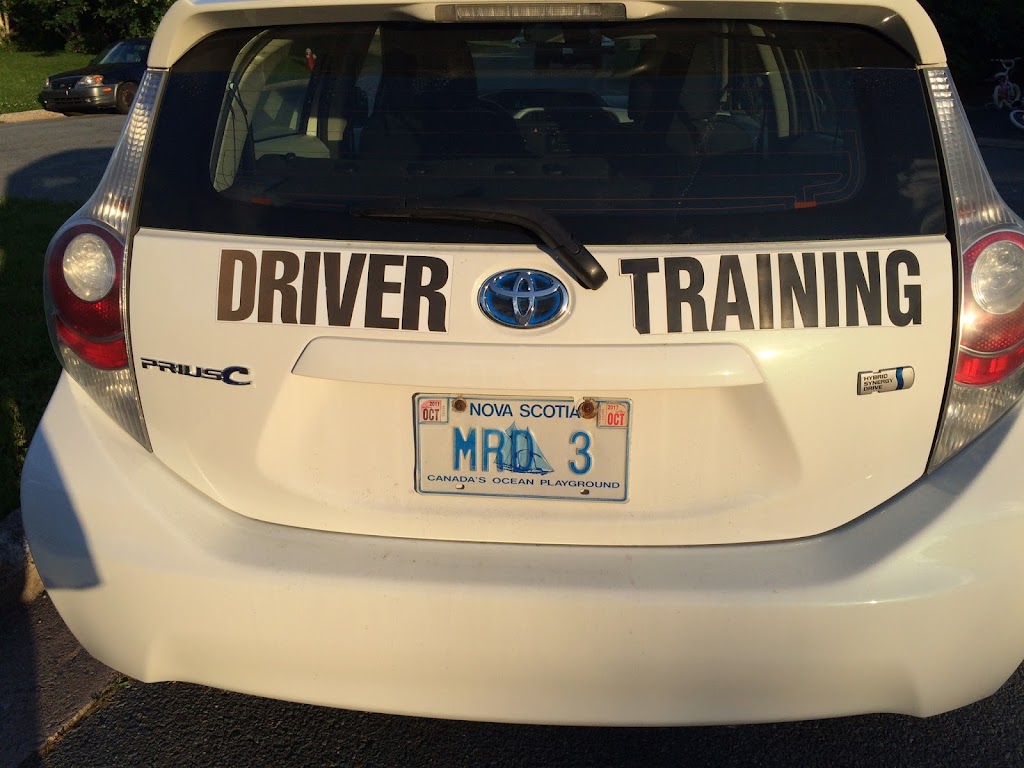 Maritime Roadwise & Defensive Driving School-MRD | 1480 Fall River Rd, Fall River, NS B2T 1J1, Canada | Phone: (902) 877-1281