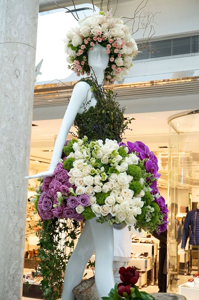 Evvie & Olive Floral Design | 8558 Cornish St, Vancouver, BC V6P 5B8, Canada | Phone: (604) 620-8886