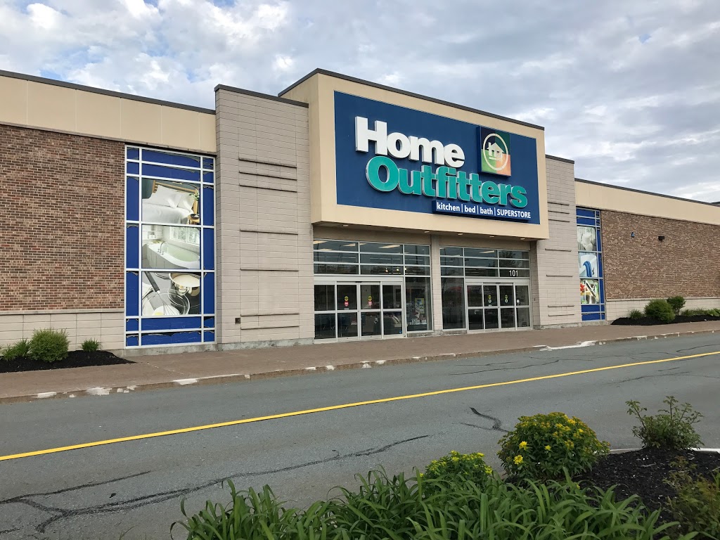 Home Outfitters Dartmouth | 101 Gale Terrace, Dartmouth, NS B3B 0C4, Canada | Phone: (902) 468-0948