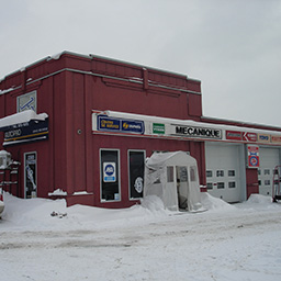 Centre dinspection automobile CAA-Québec | 1195 Rue Bellefeuille, Trois-Rivières, QC G9A 3T8, Canada | Phone: (877) 626-0310