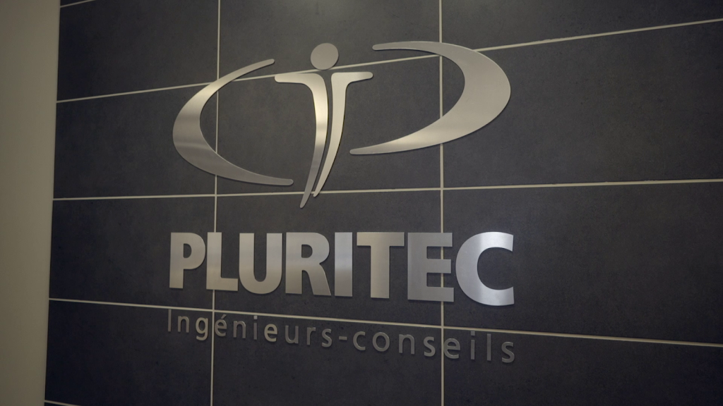 Pluritec | 1100 Pl. du Technoparc, Trois-Rivières, QC G9A 0A9, Canada | Phone: (819) 379-8010