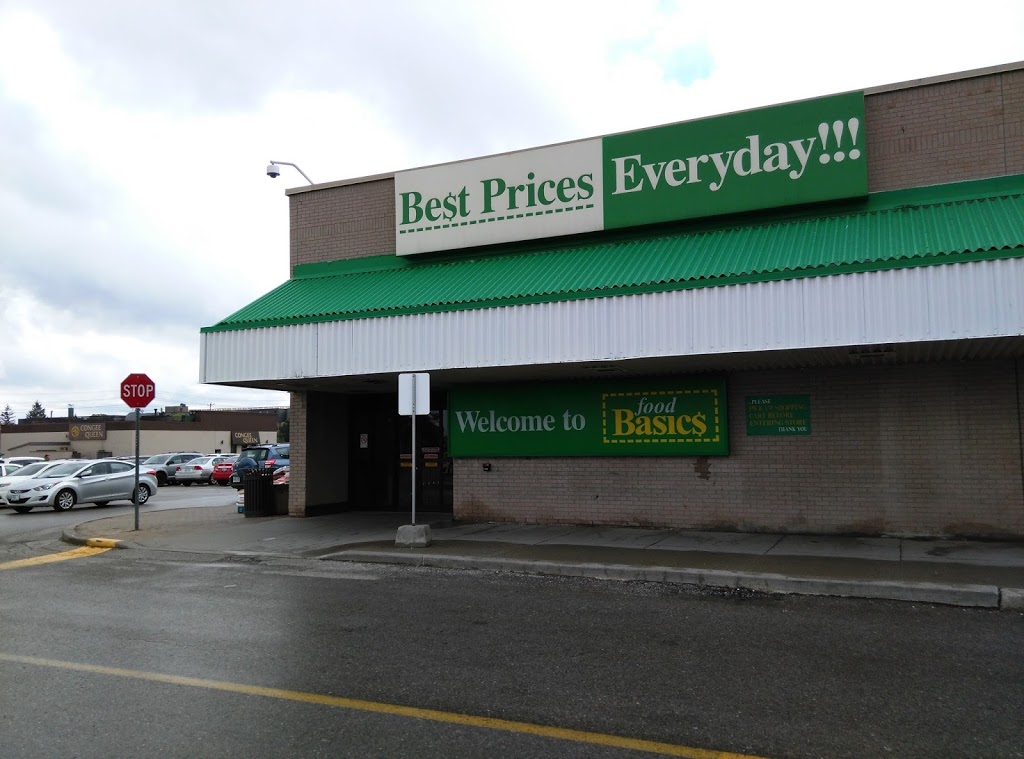 Food Basics | 2900 Steeles Ave E, Thornhill, ON L3T 4X1, Canada | Phone: (905) 881-4900