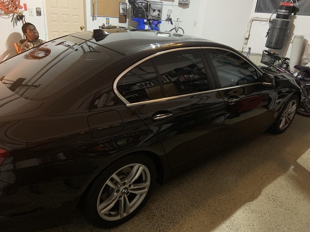 Streetz Automotive Detailing | Townley Crescent, Brampton, ON L6Z 4S9, Canada | Phone: (647) 984-6334