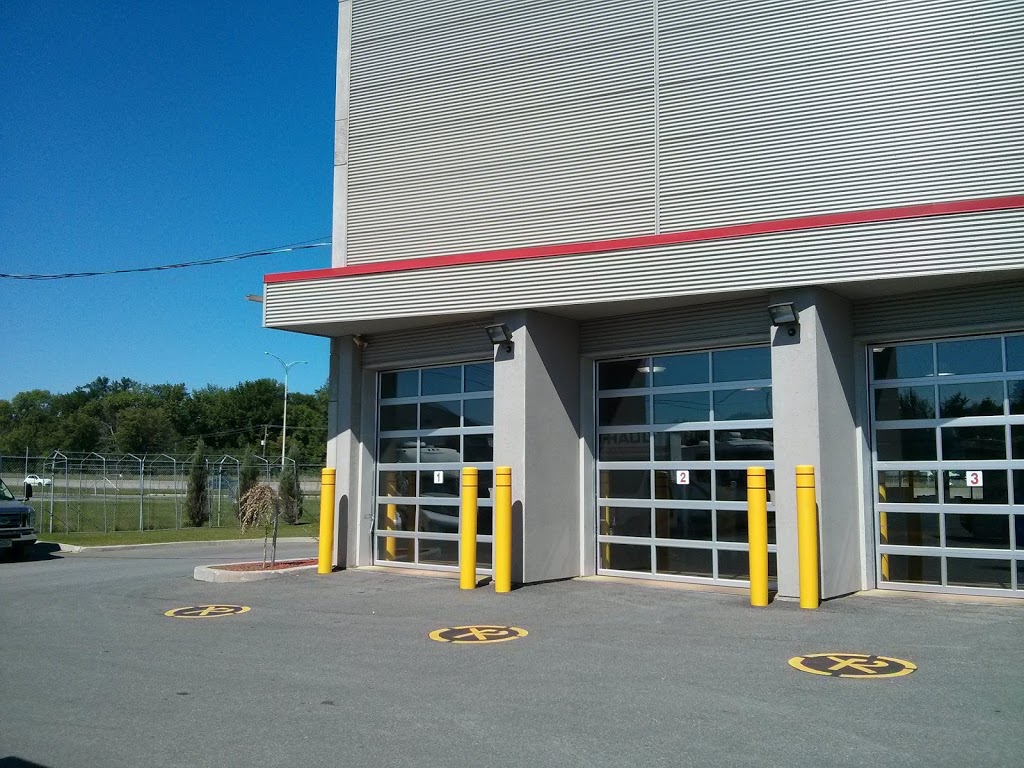 Depotium - Baie dUrfé (formerly Sentinel Storage) | 18970 Route Transcanadienne, Baie-dUrfé, QC H9X 3R1, Canada | Phone: (514) 457-5656