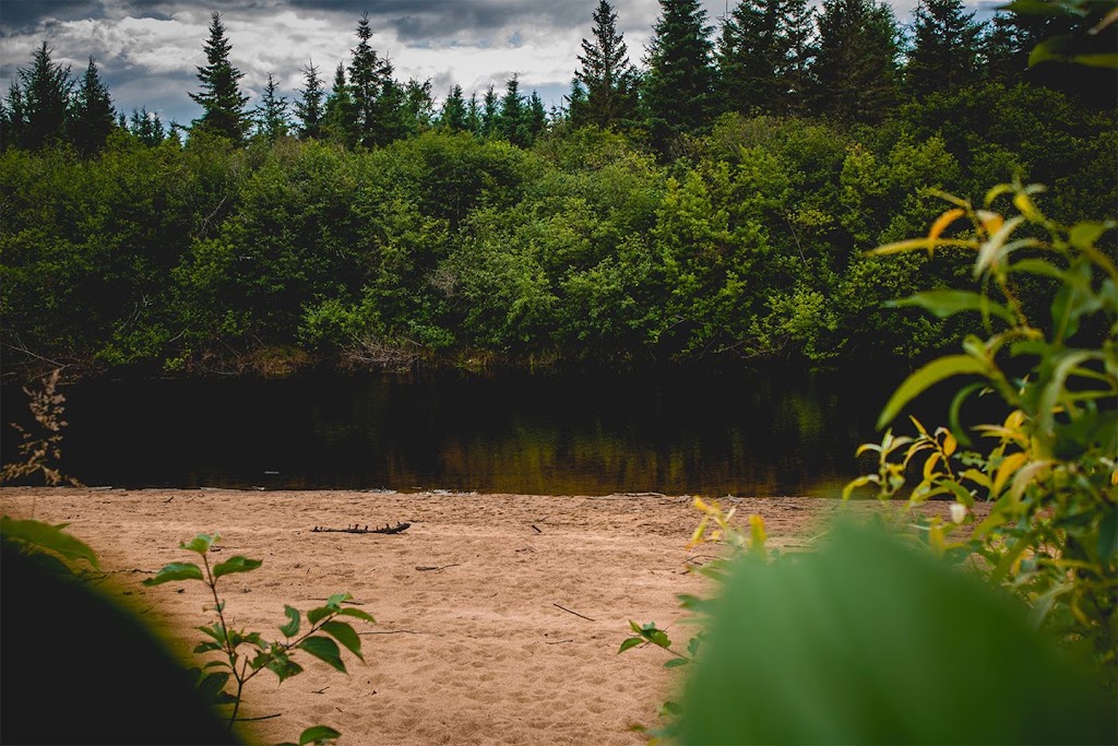 Prêt à Camper sur la Matawin | 1410 Chem. des Cyprès, Saint-Michel-des-Saints, QC J0K 2B0, Canada | Phone: (450) 833-5286