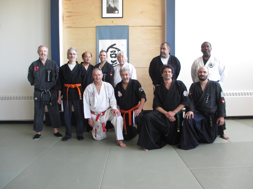 Willow Tree Martial Arts | 473 Oakwood Ave, 2nd Floor, Toronto, ON M6C 2R5, Canada | Phone: (416) 568-5934