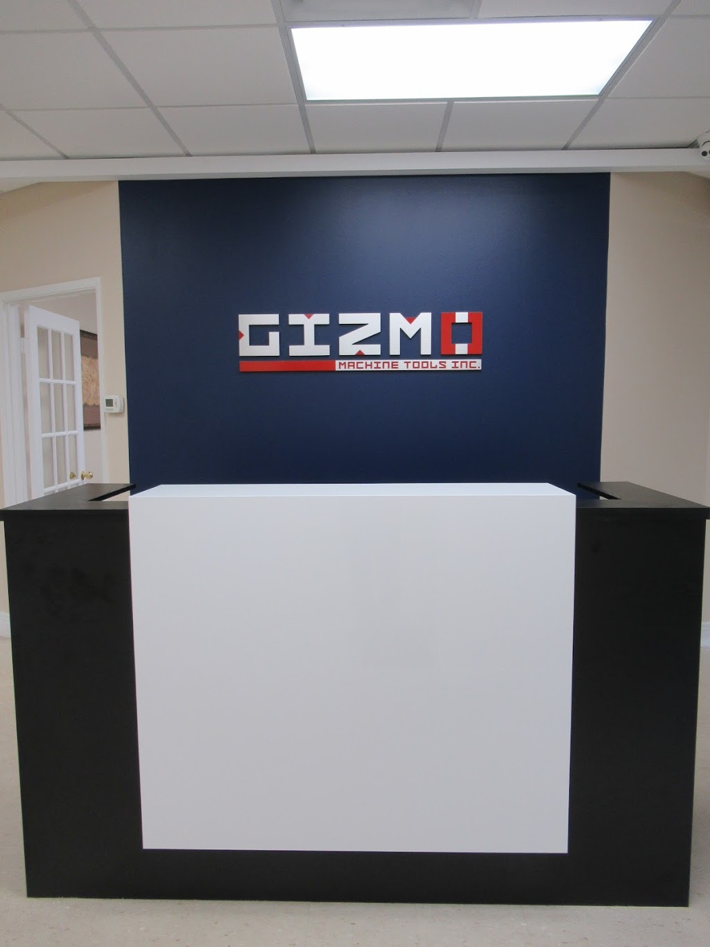 Gizmo Machine Tools Inc. | 2660 Meadowvale Blvd #14, Mississauga, ON L5N 6M6, Canada | Phone: (905) 488-0709