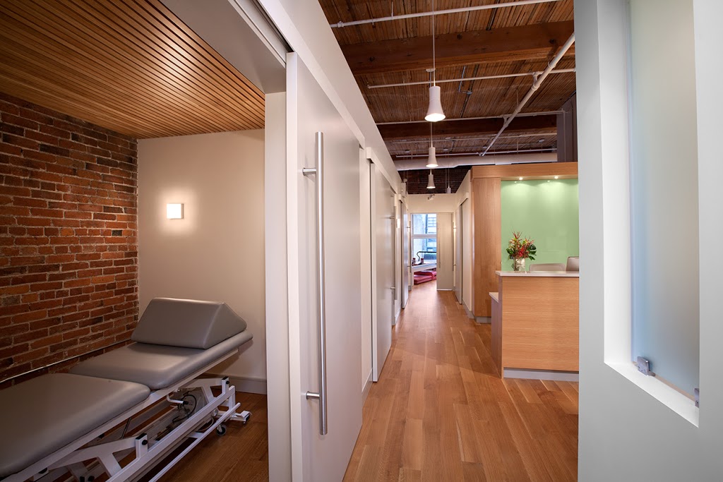 Gastown Physio & Pilates | 306 - 560 Beatty Street, Vancouver, BC V6B 2L3, Canada | Phone: (604) 569-3891