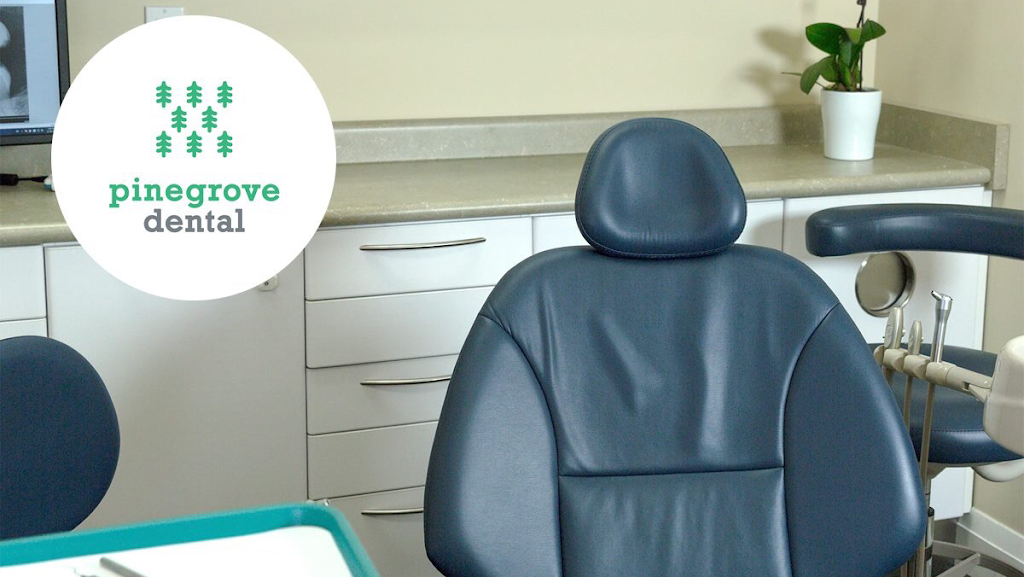 Pinegrove Dental | 501 Pinegrove Rd, Oakville, ON L6K 2C2, Canada | Phone: (905) 582-4888